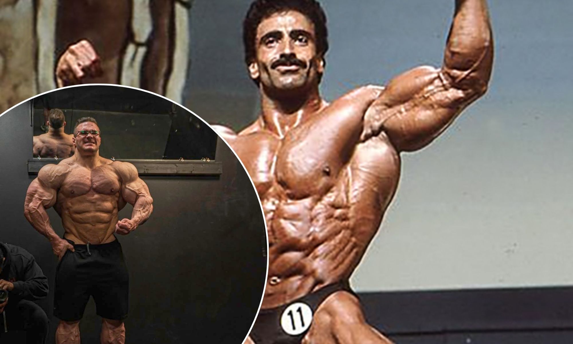 Samir Bannout